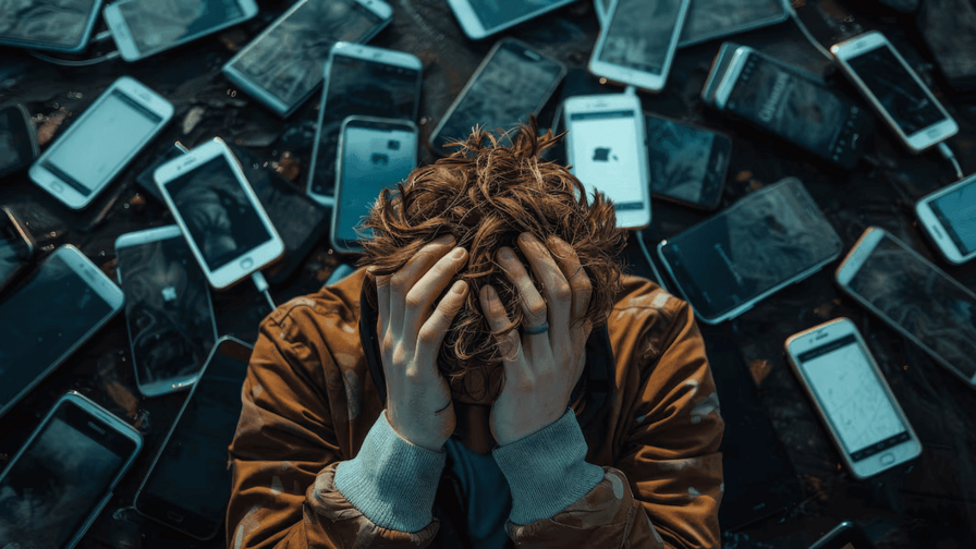 ¿Cómo poner una denuncia por difamación en redes sociales en el país?