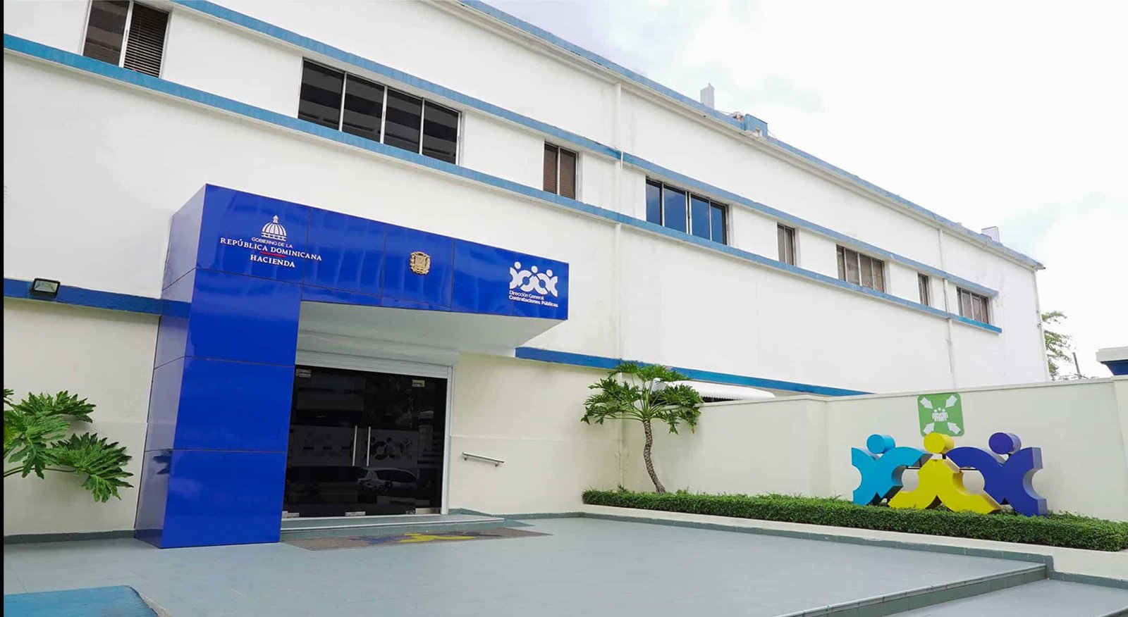 Contrataciones Públicas descarta irregularidades en subasta del Inaipi