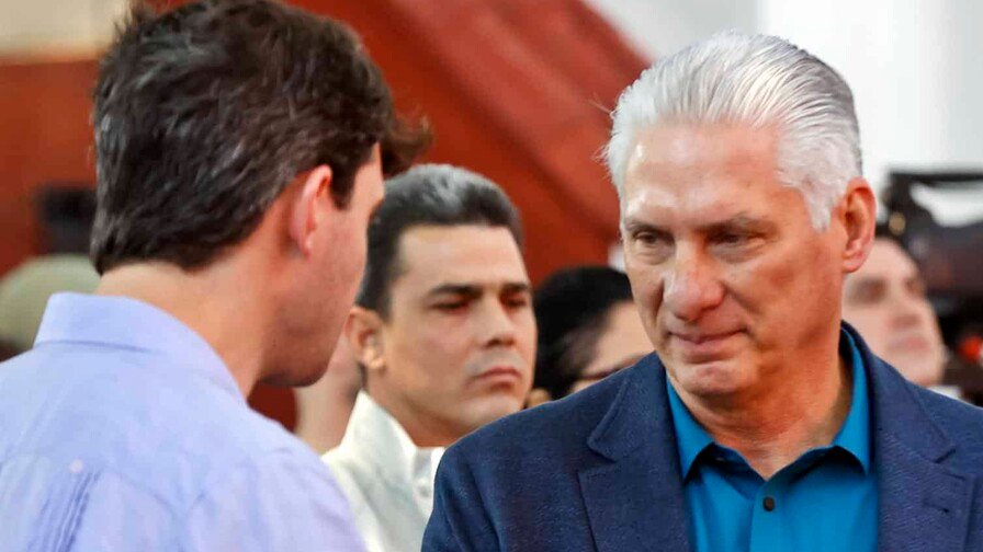 Cuba se prepara para “la posibilidad de una agresión militar” de EE.UU. dice su vicecanciller