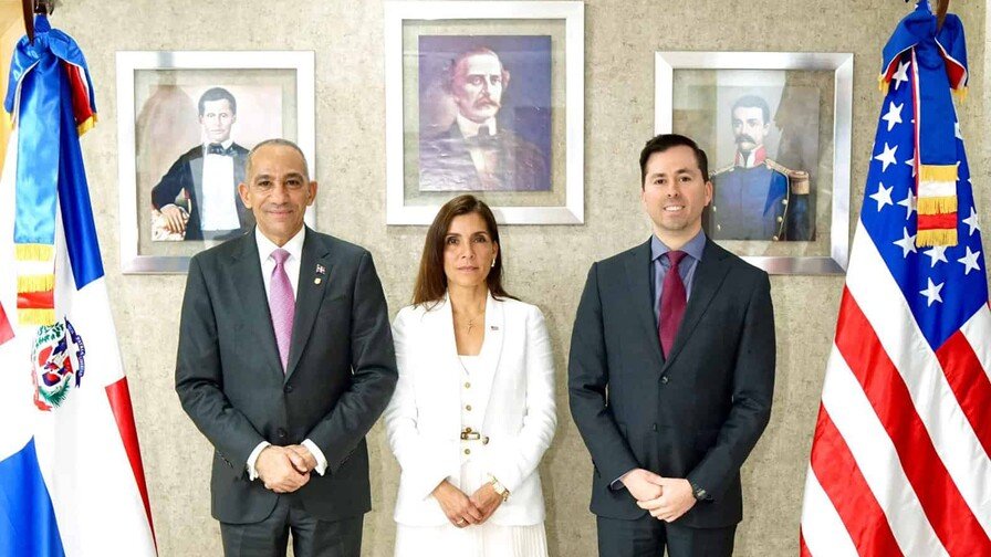DEA designa nuevo agente especial interino en República Dominicana tras reapertura de oficina