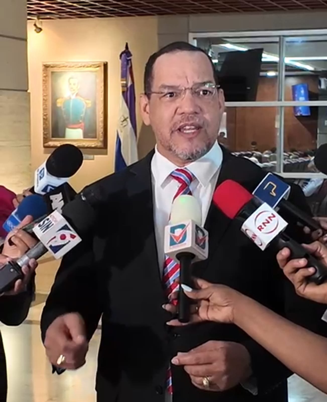 Defensa Pública lanza campaña “Conoce tus Derechos” dirigida a ciudadanos extranjeros