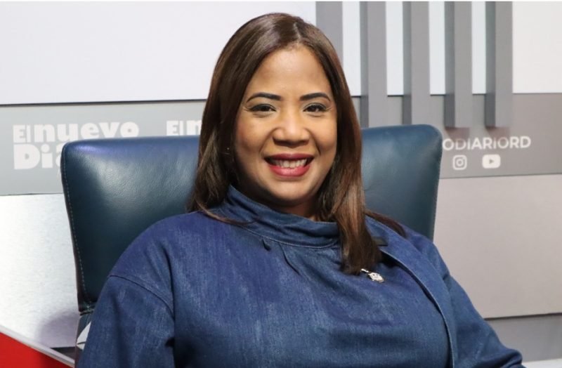 Diputada anuncia sexto encuentro de prevención y concientización del cáncer de colon