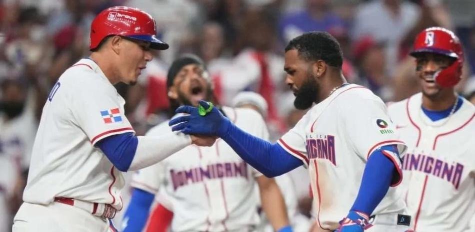 Dominicana ante otro reencuentro histórico contra Países Bajos