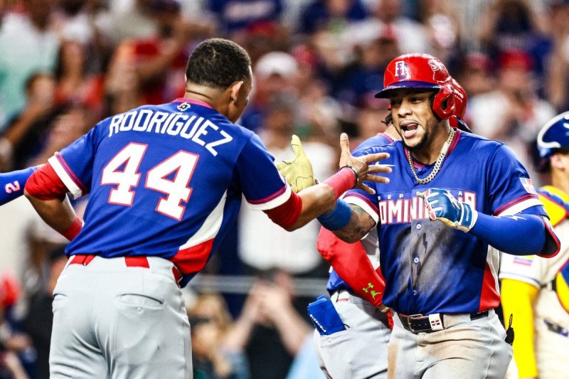Dominicana vence a Venezuela y se cita con Corea en cuartos de final
