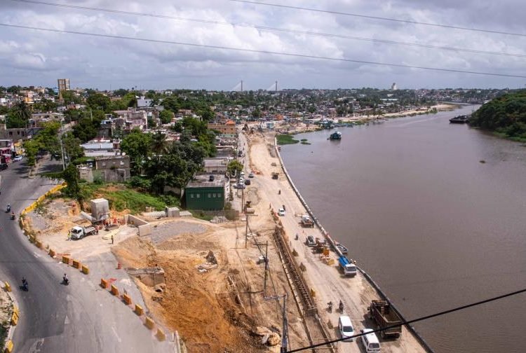 El 60.3% de obras privadas activas en el GSD están paralizadas