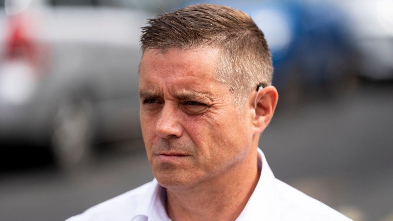 El actor John Alford fue encontrado muerto en prisión tras ser condenado por agresión sexual