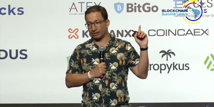 “El Gobierno ultima ley de criptomonedas en Colombia sin participación de la industria”