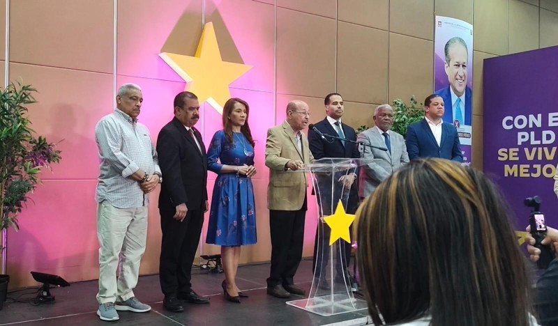 El PLD pide al gobierno reducir sus gastos y la eliminación de la publicidad por crisis en Irán