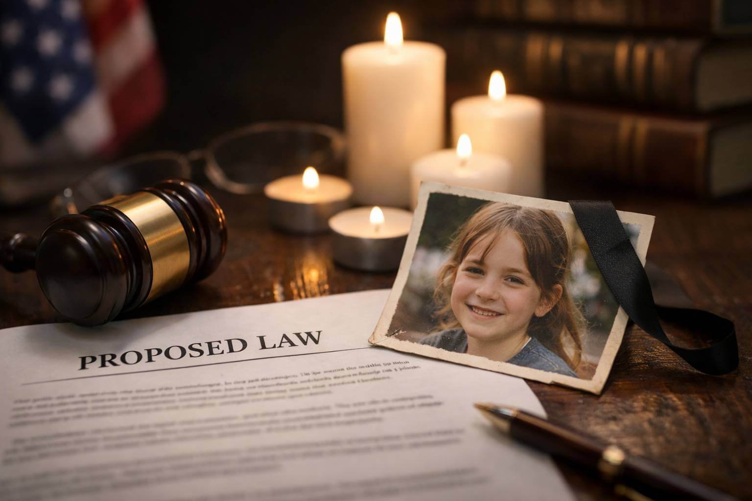 Este es el impacto psicológico de las leyes bautizadas con nombres de tragedias