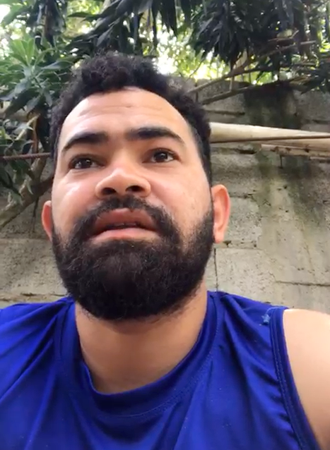 Estudiantes del Isfodosu solicitan graduación extraordinaria para participar en concurso de posición