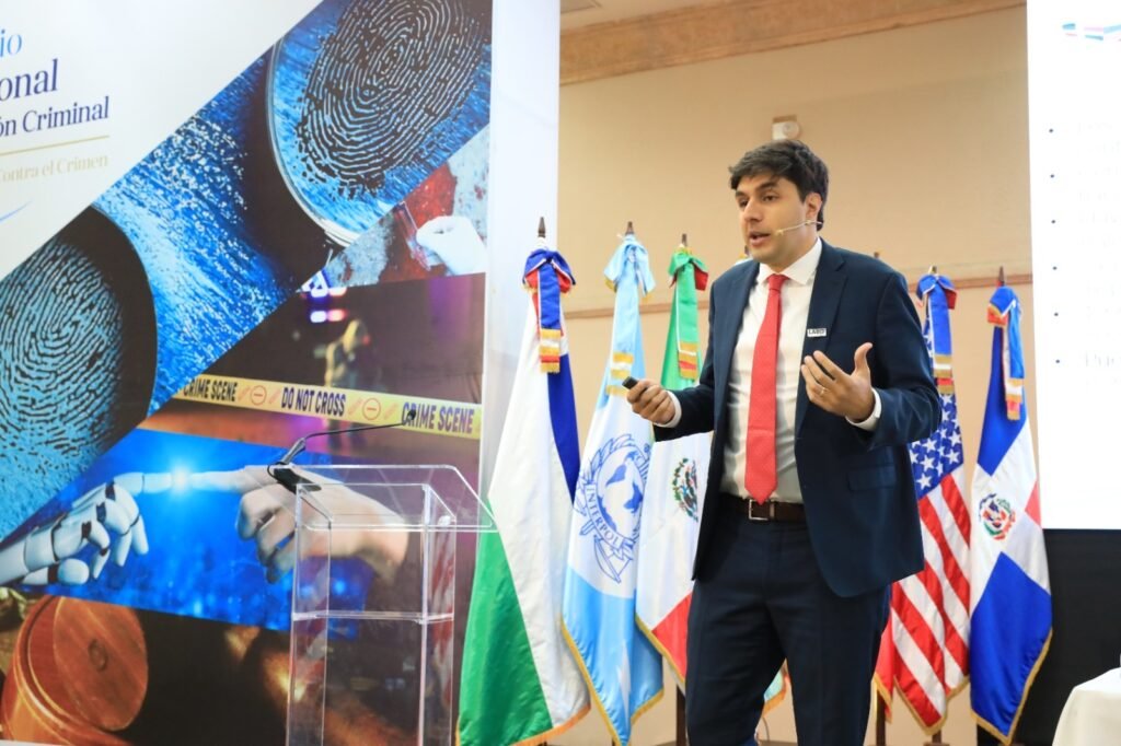 Experto Santiago Rosas destaca estabilidad en homicidios de República Dominicana y llama a blindar sus nodos estratégicos frente al crimen transnacional