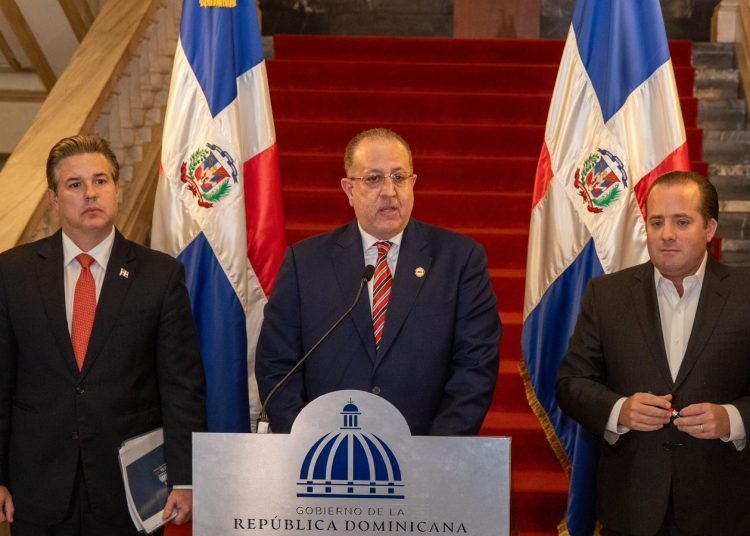 Gobierno cuenta con fortaleza económica para enfrentar choques externos