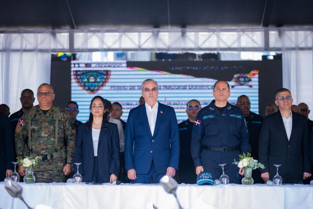 Gobierno lanza “Operativo Proteger y Servir Semana Santa 2026” con amplio despliegue conjunto de seguridad para la ciudadanía a nivel nacional
