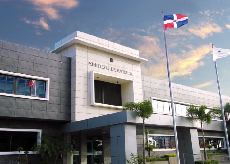 Gobierno registra déficit primario de RD$57,326 millones en primer trimestre 2026