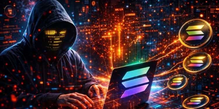 Hackean plataforma de memecoins BONK.fun en Solana 