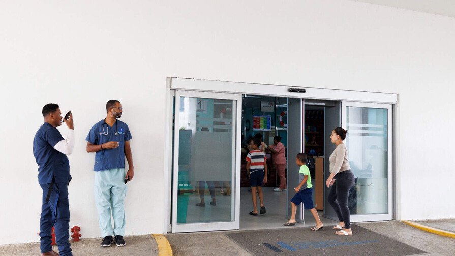 Hospital Hugo Mendoza defiende protocolo de acompañamiento y atribuye lista de espera a alta demanda