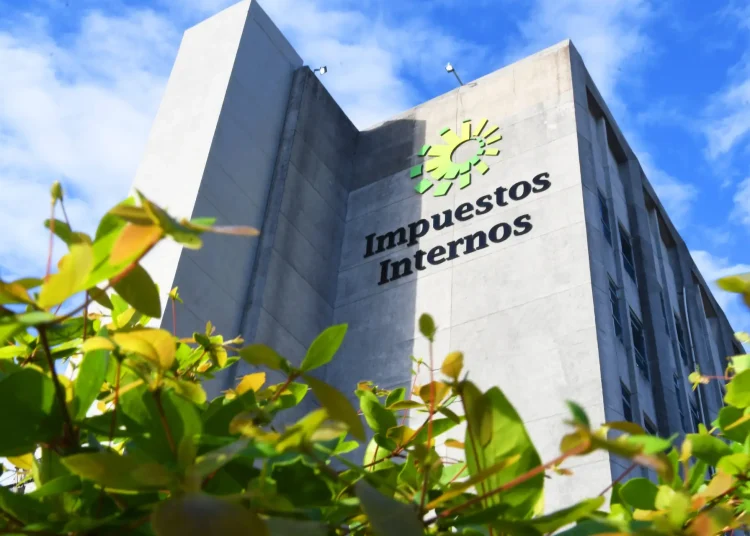 Informe de DGII establece que recaudación de febrero crece 9.2%