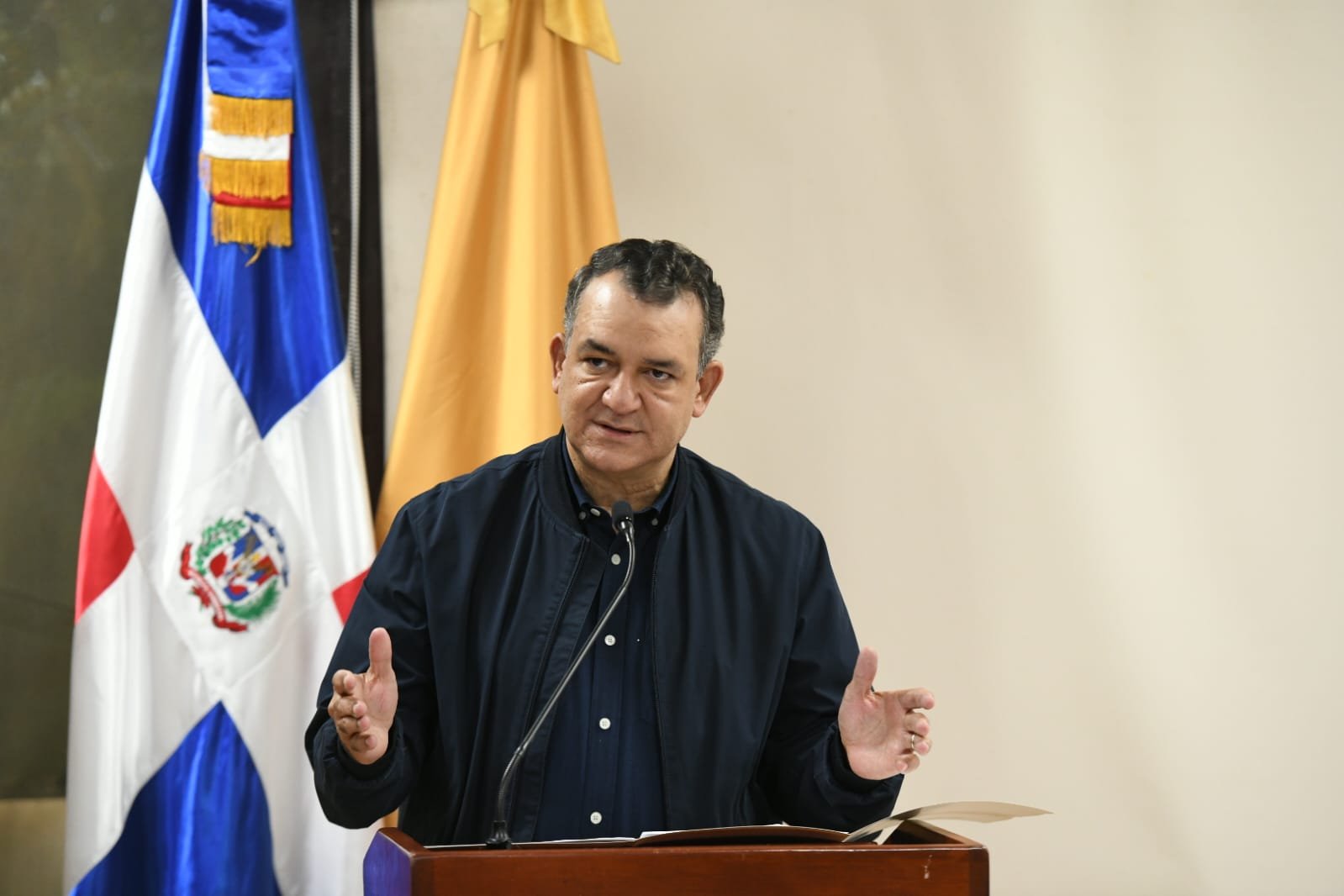 JCE informa conclusión de primera fase del sistema antisoborno