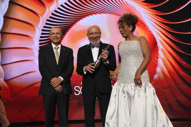 Jochy Santos, el Gran Soberano 2026