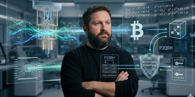La computación cuántica no pone en jaque a Bitcoin, según Galaxy Digital 