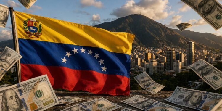 “La dolarización en Venezuela no se debe descartar para el futuro”