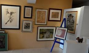 La Galería Arawak anuncia exposición de artista Will Abreu