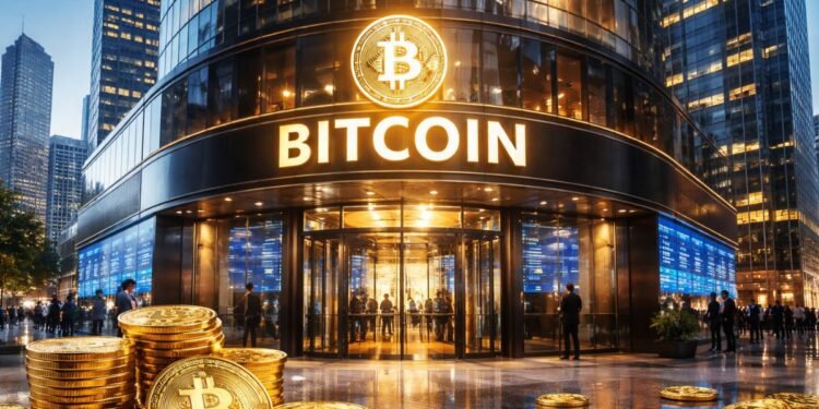 La red Sui introduce Hashi: préstamos respaldados en bitcoin 