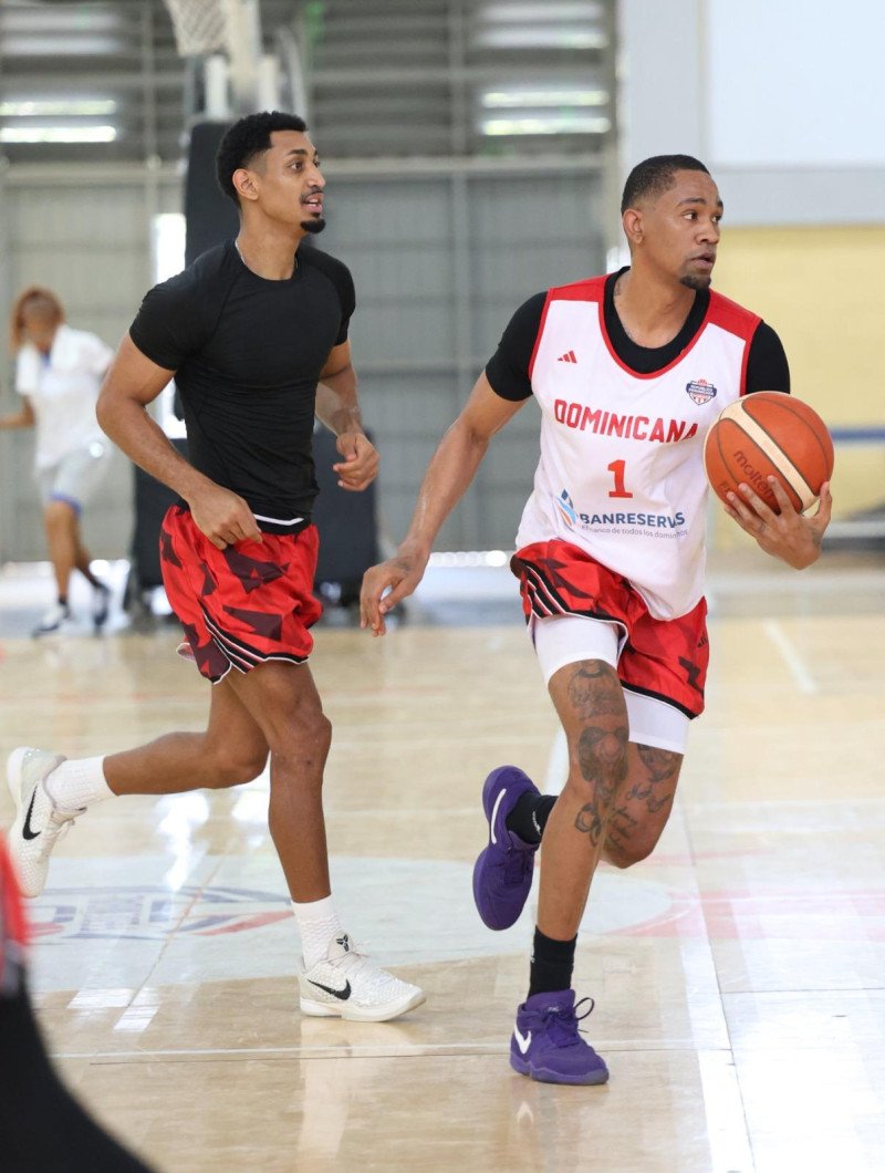 Luis David Montero regresa con selección, RD enfrenta a Nicaragua este domingo