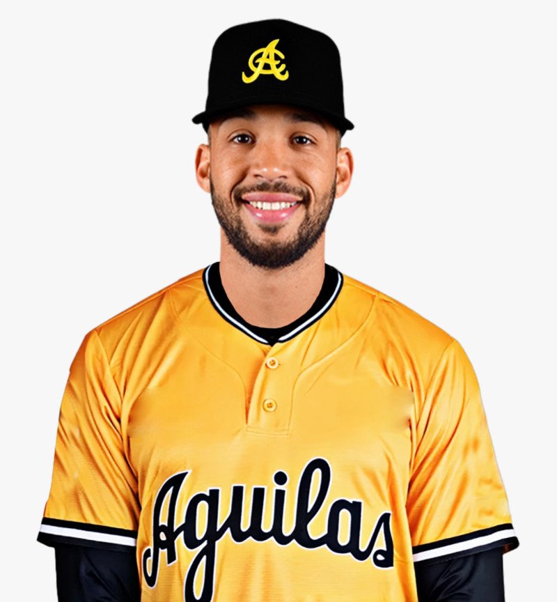 Luis Liberato es contratado desde la agencia libre por las Águilas Cibaeñas