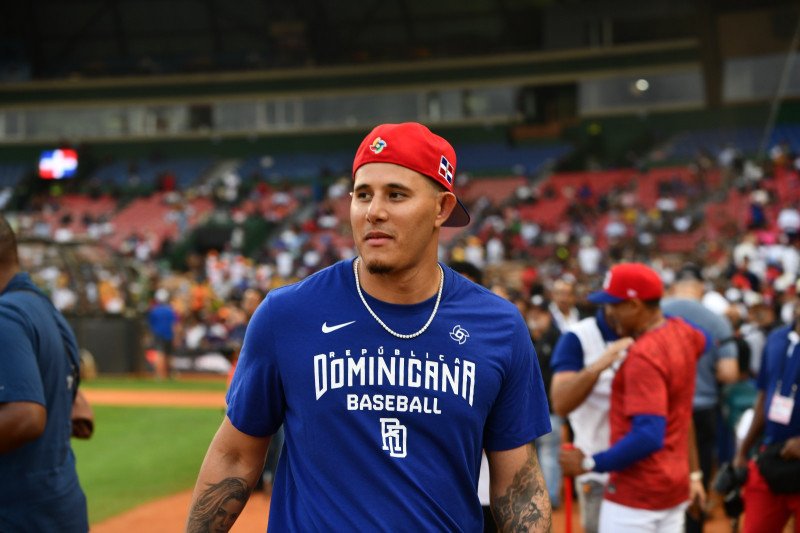 Manny Machado: No nací aquí, pero la sangre mía es dominicana