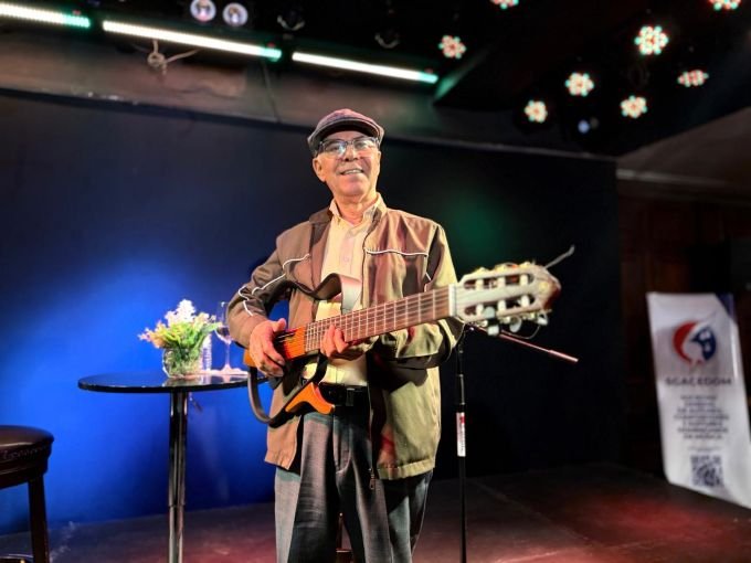 Manuel Jiménez celebrará 35 años de carrera con “Derroche”