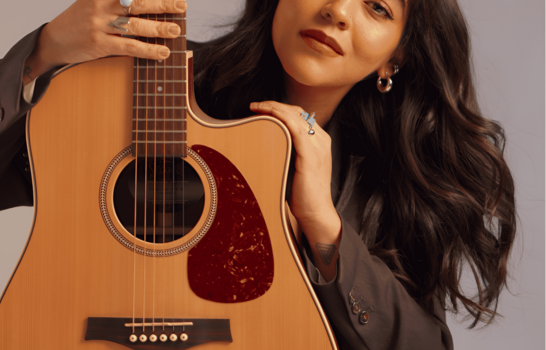 Mari Solis anuncia el concierto “Más Cerca” en Santo Domingo