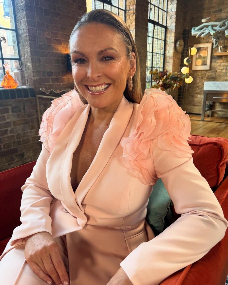 Muere la presentadora Mel Schilling, casi un mes después de anunciar su diagnóstico de cáncer