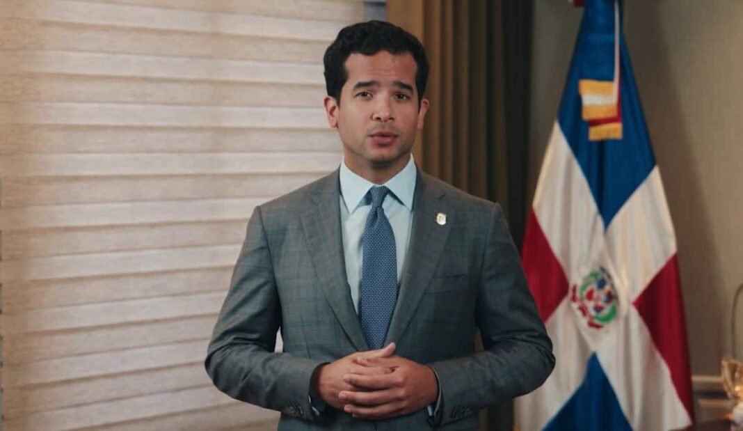 Omar Fernández propone eliminar el barrilito y redirigir fondos a medidas de alivio ciudadano