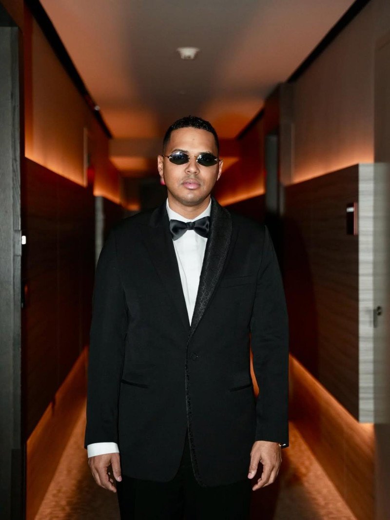 “Pero tenemos pan”, la frase de Santiago Matías que generó malestar en venezolanos