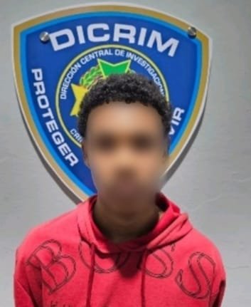 Policía arresta ocho personas en menos de 24 horas durante operativos en Espaillat y Hermanas Mirabal