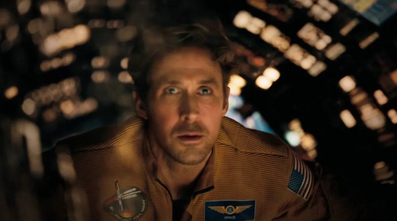 “Project Hail Mary”: un viaje al espacio que no siempre confía en el silencio