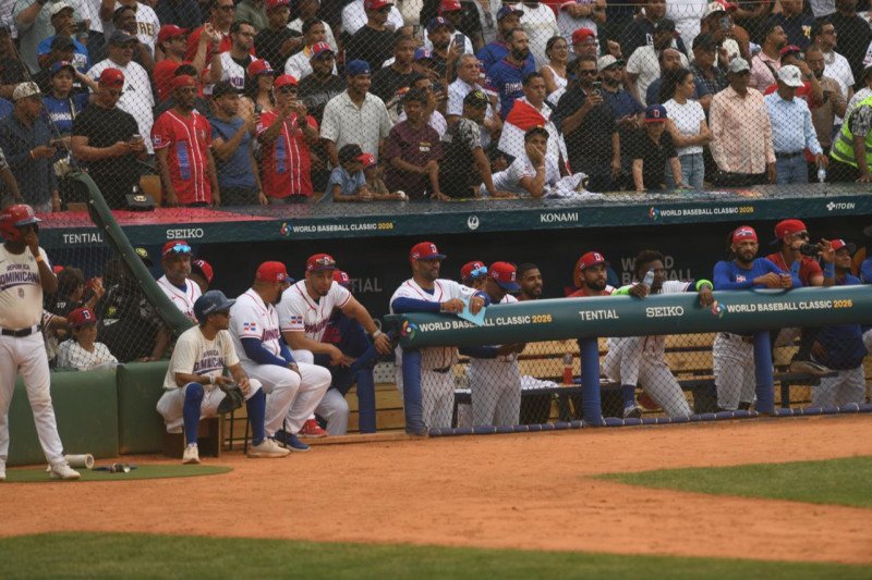 Pujols mueve la banca: Vladdy, Julio y Wells descansarán ante Israel