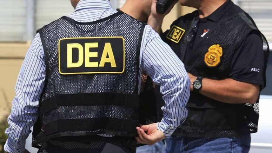 Reabren la oficina de la DEA en República Dominicana tras escándalo de corrupción