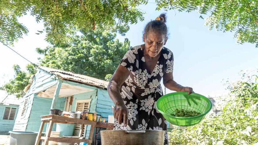 República Dominicana se suma al ‘Pacto Alimentación Primero’ con objetivo del Hambre Cero