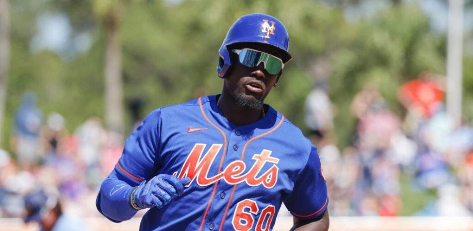 Ronny Mauricio: expectativas, Mets y regreso a LIDOM