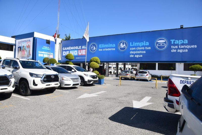 Salud Pública exhorta adquirir hábitos saludables para prevenir enfermedad renal crónica