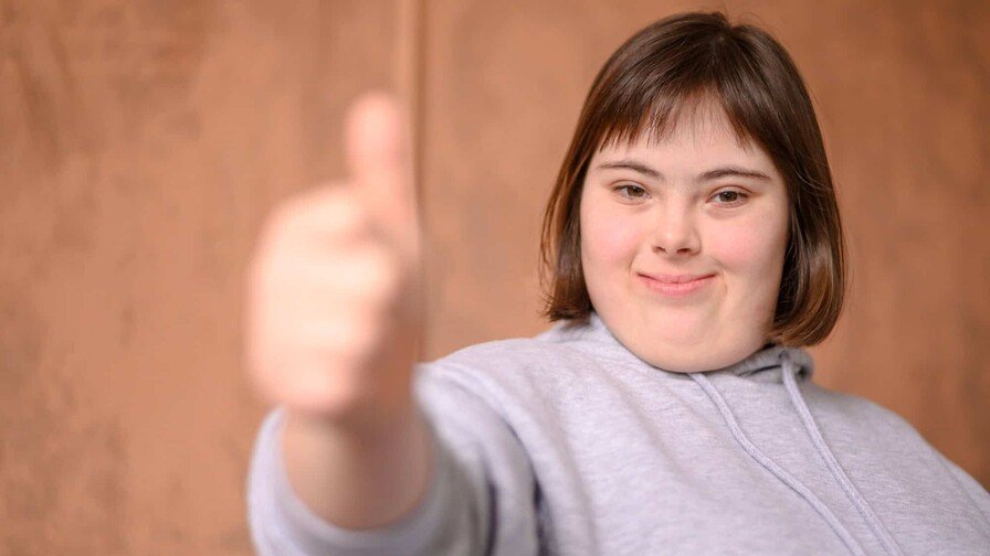 Salud Pública: recibir un diagnóstico de síndrome de Down no es el final