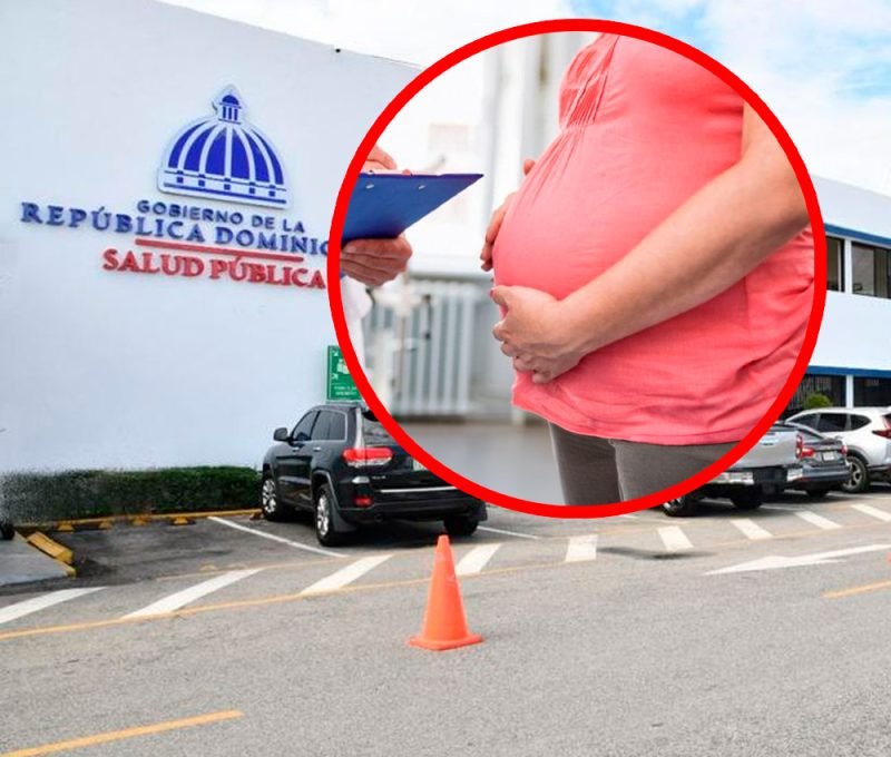 Salud Pública reporta una muerte materna y 24 infantiles en la última semana