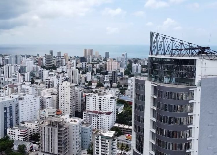 Se reduce oferta de viviendas de hasta RD$5 millones en el Gran Santo Domingo