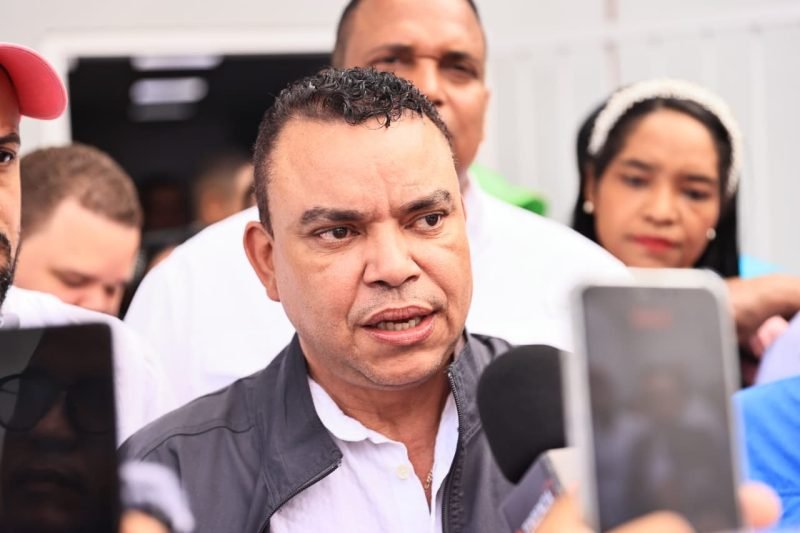 SNS entrega tomógrafo panorámico en el Hospital Inmaculada Concepción de Cotuí