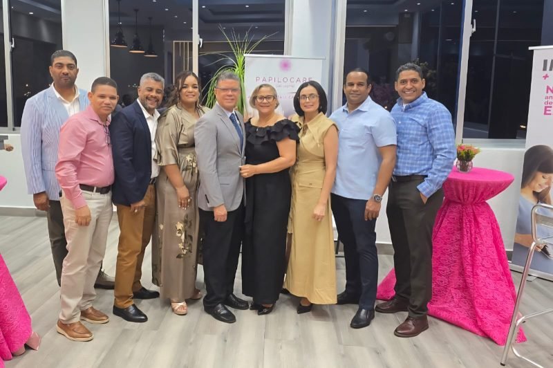 Sociedad Obstetricia y Ginecología Filial Norte reconoce destacadas ginecólogas obstetras de la región