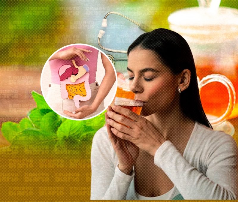 Té de orégano en ayunas: el remedio natural que gana popularidad por sus beneficios digestivos