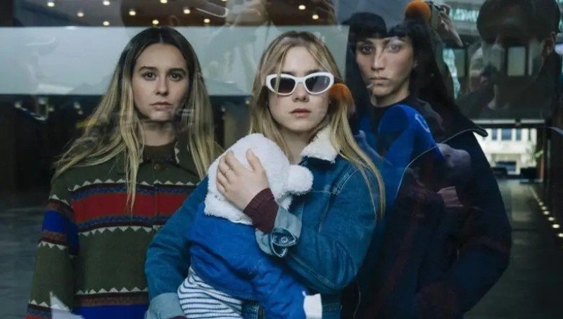 Una noche, tres hermanas y un secreto: el thriller filmado en RD que conquista Netflix