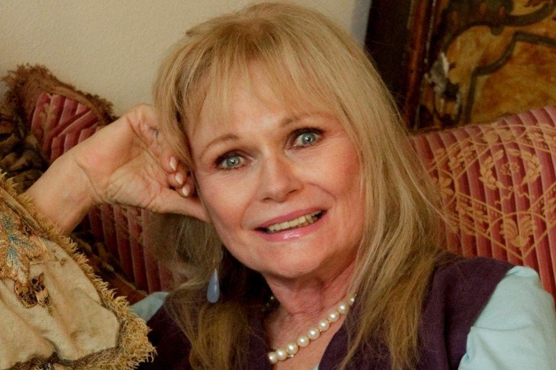 Valerie Perrine, conocida por ‘Superman’ o ‘Lenny’, muere a los 82 años